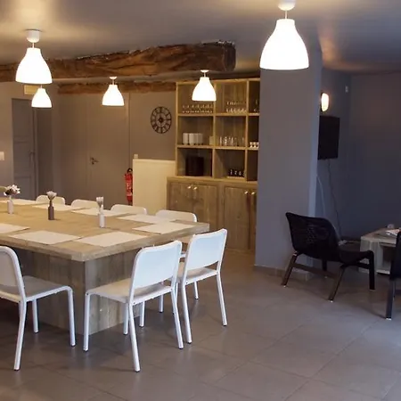 Tatil Evi Hof Ter Meulen *