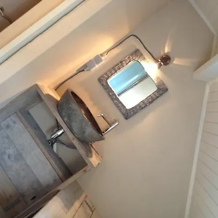 Hof Ter Meulen Casa de Férias *