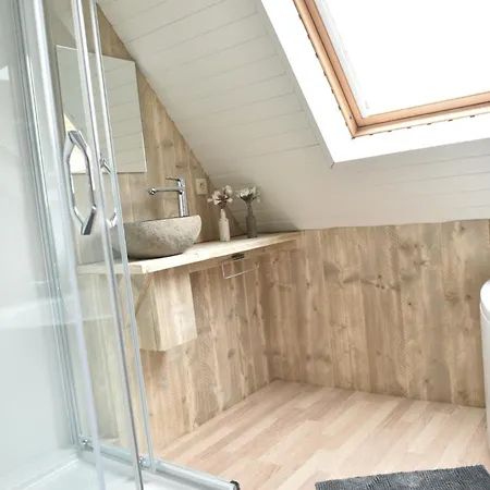 Hof Ter Meulen De Haan