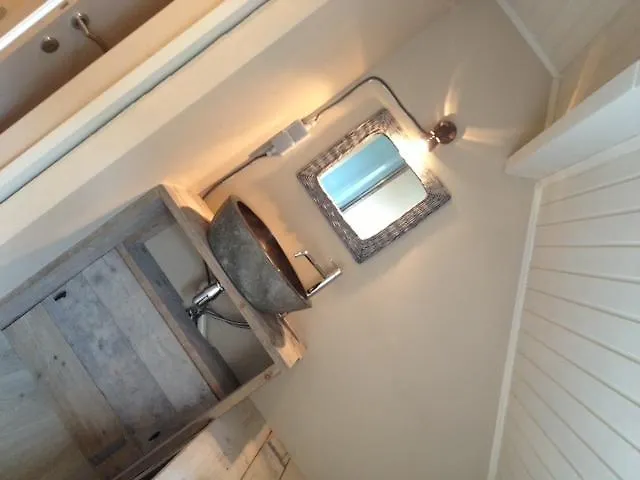 Hof Ter Meulen Semesterbostad *